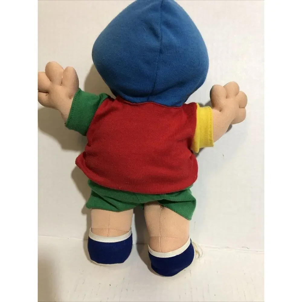 Russ vtg 12